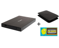SHIRU SDE-H1 USB 3.0 + etui + starter - 264162 - zdjęcie 1